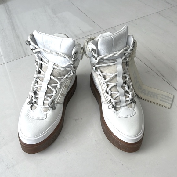 Adidas x IVY PARK Super Sleek Boot - Picture 1 of 5